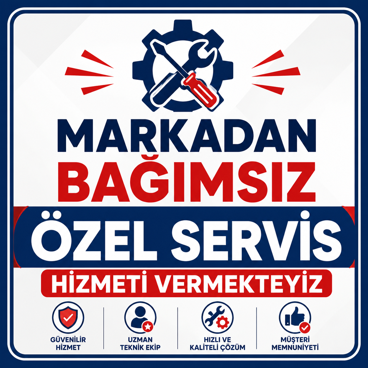 Maçka Termodinamik Kombi Servisi markadan bağımsız teknik servis
